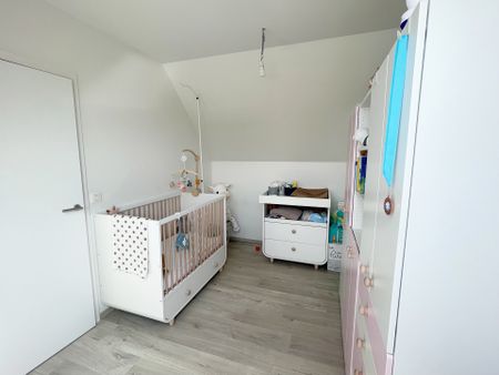 Appartement te huur in Sijsele met 2 slaapkamers - foto 4