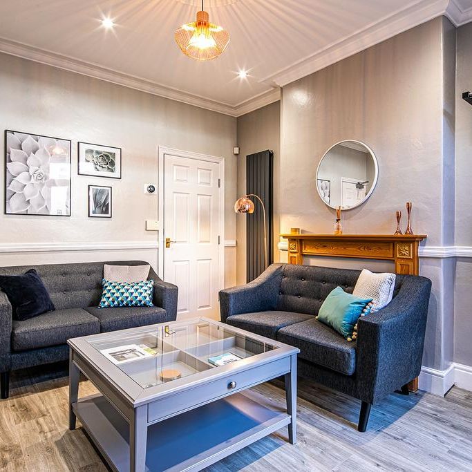 4 bedroom house to rent - Photo 1