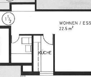 Clever single-family apartment within walking distance of Amriswil ... - Photo 2