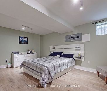 For Lease - 40 Henricks Road, Markham, Ontario - Photo 1