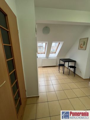 Niebuszewo, ul. Niemierzyńska - Photo 1