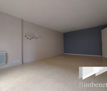 Appartement à louer, 1 pièce - Orléans 45000 - Photo 4