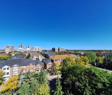 For Lease - 3 Ellesmere Street Unit# 622, Richmond Hill, Ontario - Photo 5
