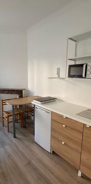 Location Appartement 1 pièce 14m² AMIENS 80000 - Photo 1