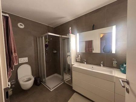 3.5 Zimmer, 96 m², 2. Stock - Photo 4