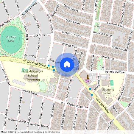 175 Gorman Drive, Googong