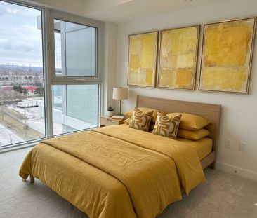 For Lease - 1010 Sandy Beach Road Unit# 1001, Pickering, Ontario - Photo 2