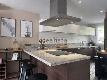 Alquiler de chalet adosado en Calle Al-andalus - Photo 3