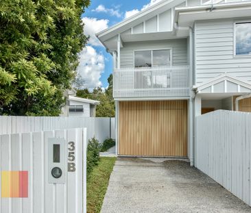 BRAND NEW 3 BEDROOM TOWNHOUSE BACKING ONTO THE BEAUTIFUL KEDRON BROOK! - Photo 4