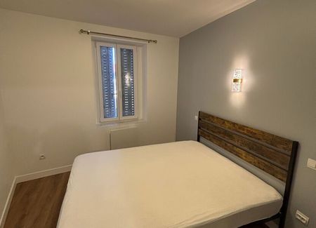 Appartement à louer 3 pièces • 42,89 m2 Attignat - Photo 3