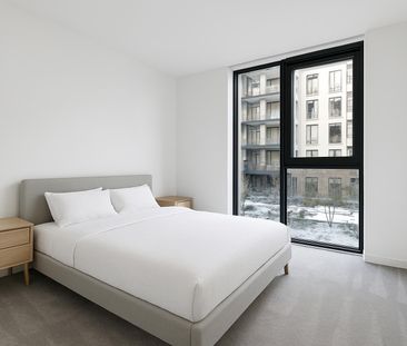 Willowbrook House, Woodberry Down, N4 - Photo 3