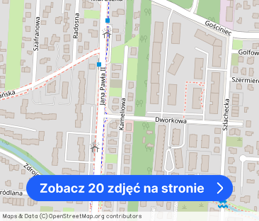 Osiedle "Akacjowa", 4 pokoje, wyposażone, taras. - Zdjęcie 1