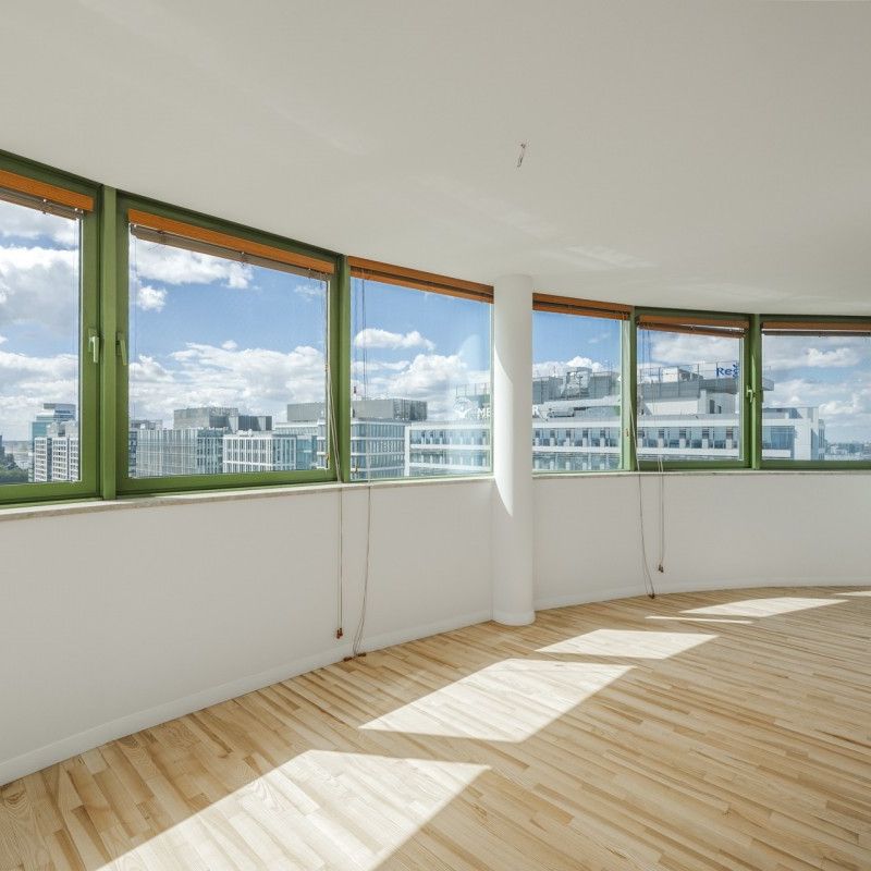 2 sypialnie | Wysokie piętro | Świetna lokalizacja - Фото 1