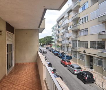 Rua de Macau, Oeiras, Portugal, Oeiras e São Julião da Barra, Lisbo... - Foto 4