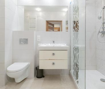 Mieszkanie Kraków Czyżyny powierzchnia 29.78 m² C206-WM-80229 - Photo 1