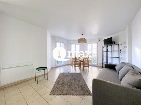 Location Appartement COLOMBES - - Photo 1