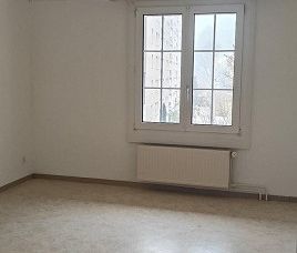 2.0 Zimmerwohnung - ruhige Lage in Burgdorf - Photo 1