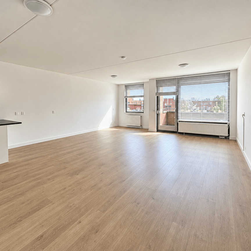 Appartement te huur: Grote Berg 46 5611 KL Eindhoven - foto 1