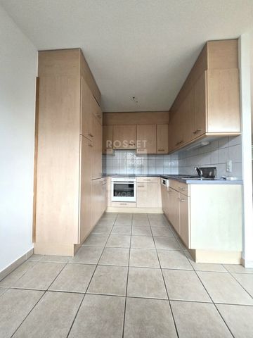 Appartement de 3 pièces au 1er étage - Foto 3