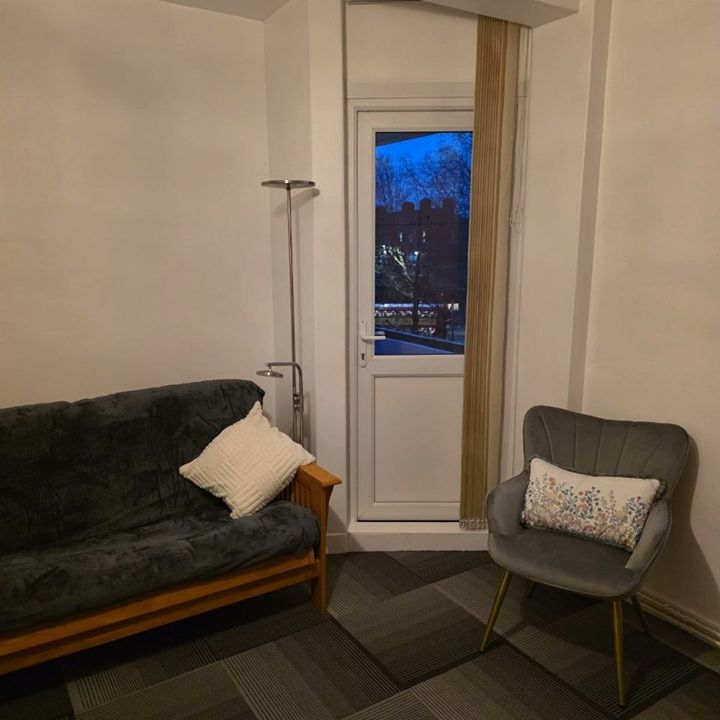 1 Bed Flat, Wade House, SE1 - Photo 1