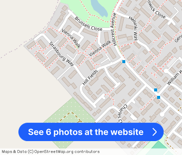 Hillfields, Dereham, NR19 1UE - Photo 1