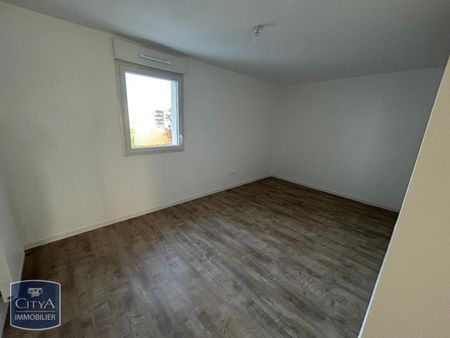 Location Appartement 3 pièces 72m² ANGERS 49000 - Photo 5