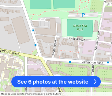 Smith Street, Dundee, DD3 - Photo 1