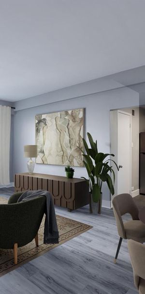 1 BR - 6955 Fielding Avenue, Montréal - Photo 1