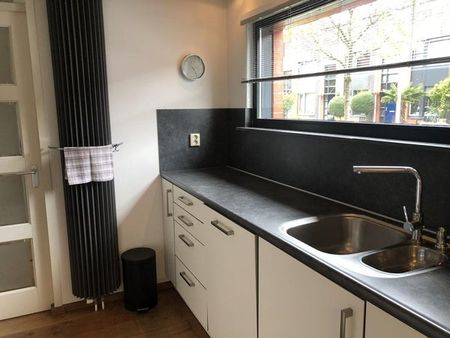 Te huur: Huis Bezembinderstraat 14 in Delfgauw - Foto 5