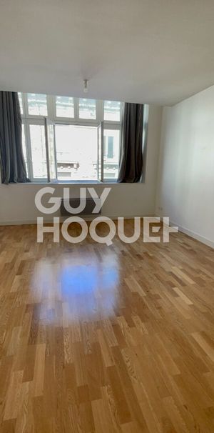 EPERNAY : appartement 4 pièces (79 m²) à louer - Photo 1