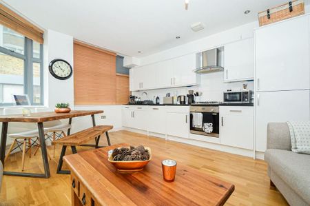 1 bedroom apartment to rent - Photo 2