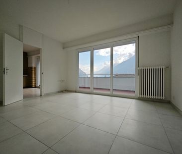 3.5 Zimmer, 75 m², 2. Stock - Photo 2