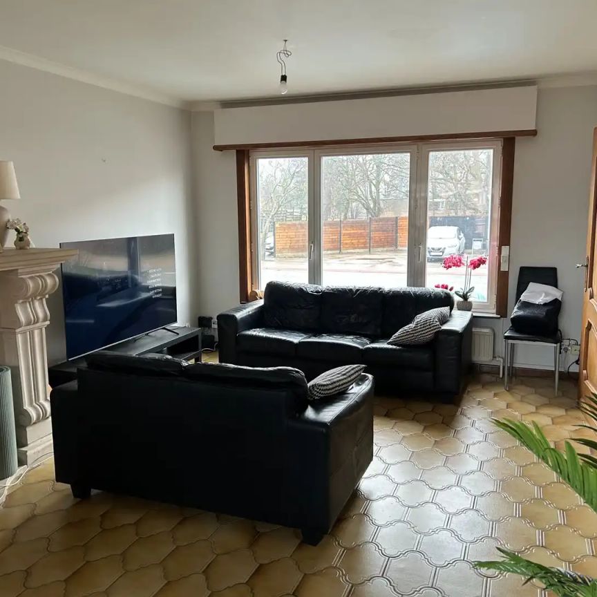 Te Huur: Gezellige stadwoning - Photo 1