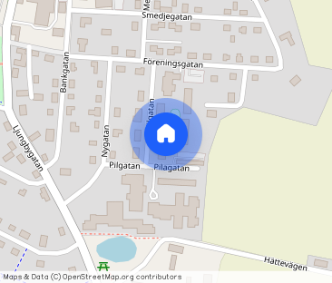 Föreningsgatan 7F - Photo 1