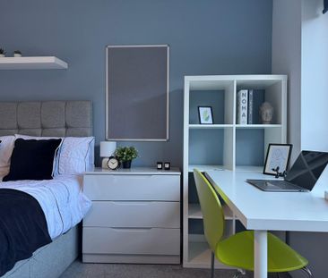 1 bedroom house to rent - Photo 1