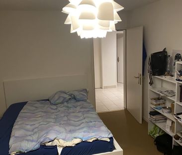 1 Zimmer, 18 m², 4. Stock - Photo 2