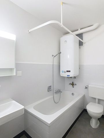 Charmant logement de 2½ pièces situé dans un quartier entouré de verdure - Photo 4