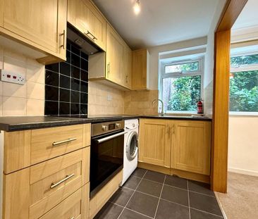 2 bedroom apartment to rent - Photo 6