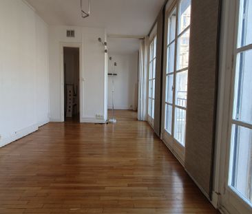 Location Appartement 3 pièces 65m² - Photo 2