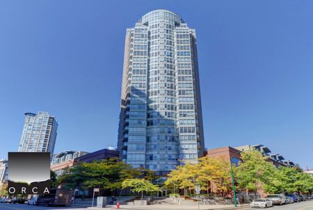 806-63 Keefer Place, Vancouver - Photo 5