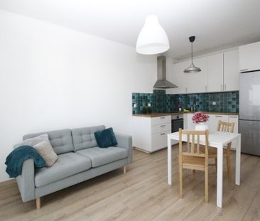 Platinum Park 2 pokoje - miejsce parkingowe - Photo 4