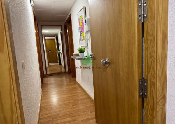 Apartamento de alquiler en Calle Vinader, Santa Catalina - San Bartolomé