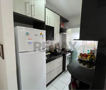 Apartamento Aconchegante no Jardim Vila Formosa - Photo 6