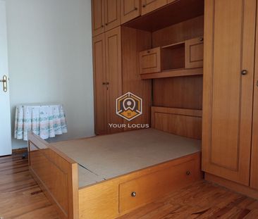 Διαμέρισμα για ενοικίαση Ηλιούπολη Κέντρο (Σταυρούπολη) - Photo 3