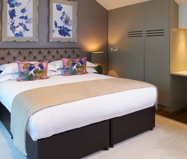 Cheval Place, Knightsbridge SW7 - Photo 3