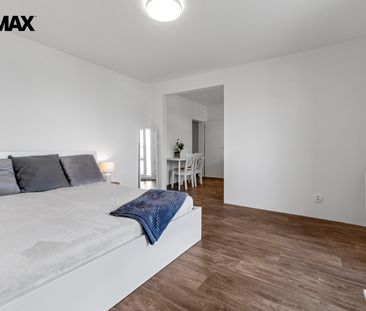 Pronájem bytu 1+kk v osobním vlastnictví 37 m², Nehvizdy - Photo 6