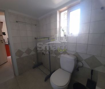 Studio/Γκαρσονιέρα για ενοικίαση Τερψιθέα - Γλυφάδα (Πάτρα) - Φωτογραφία 2