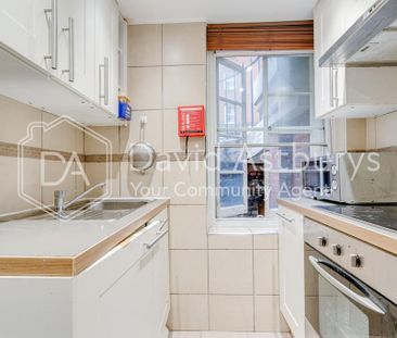 1 bedroom flat to rent - Photo 6