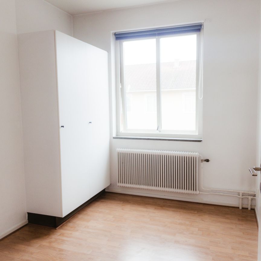 Peder Holmsgatan 18 A - Foto 1