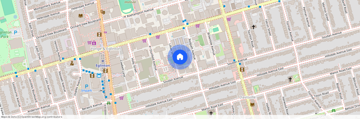 65 Lillian Street, Toronto, Toronto, Toronto, M4S 0A1
